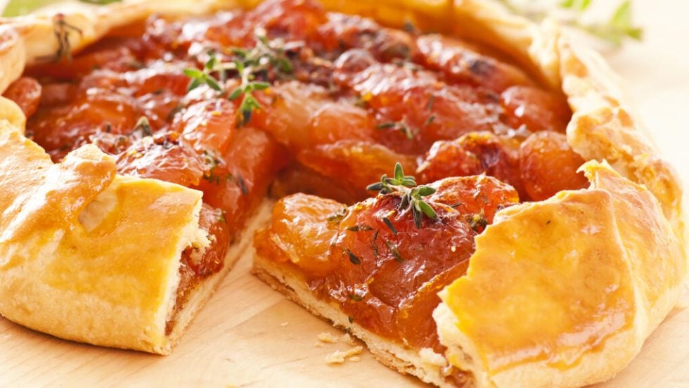 tarta-xera verikoka